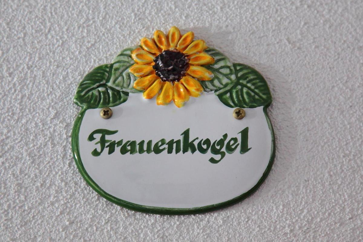 Appartements Wirnsperger Grossarl Ruang foto