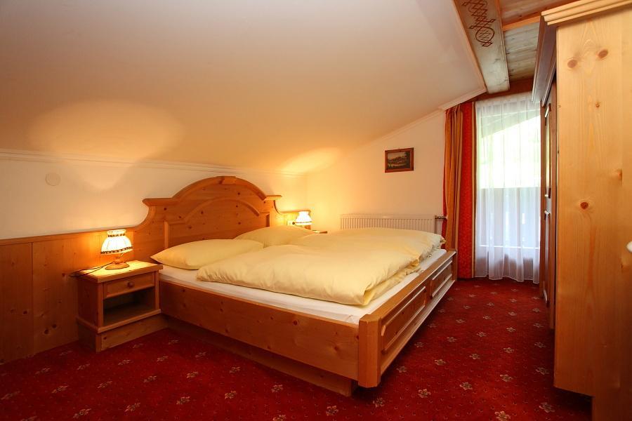 Appartements Wirnsperger Grossarl Bagian luar foto